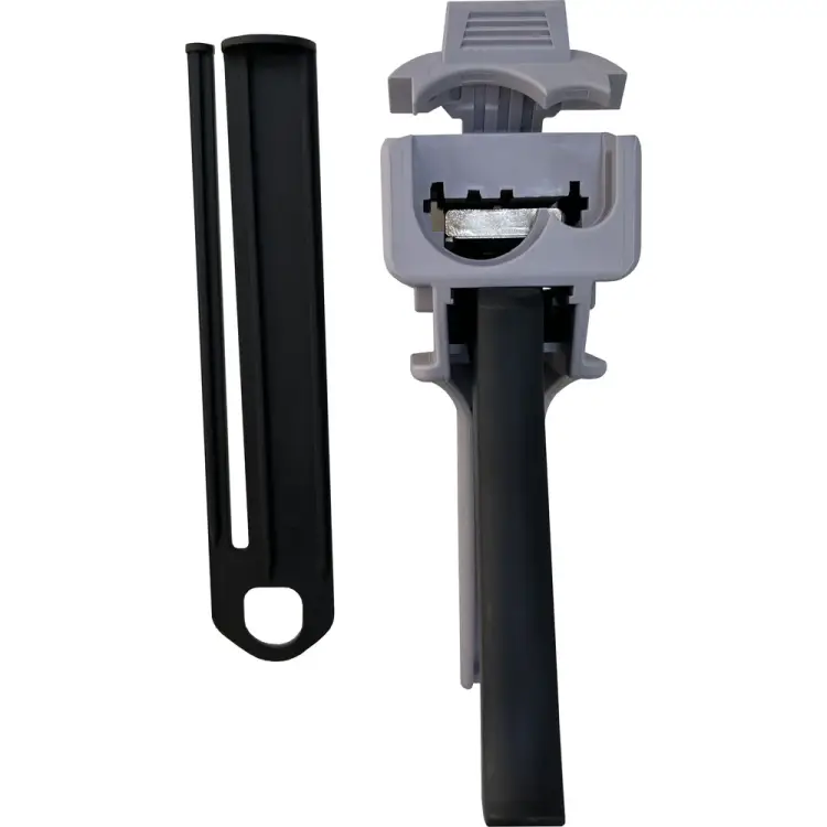 Механический пистолет для двухкомпонентных герметиков Tools Brother BC00040 Механический пистолет для двухкомпонентных герметиков Tools Brother BC00040