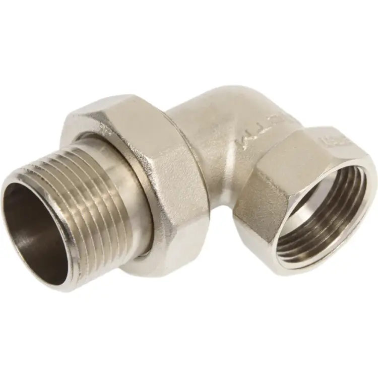 Угловой соединитель СТМ CRAE0001