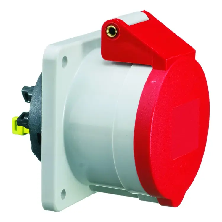 Встраиваемая розетка Bals 132001-b