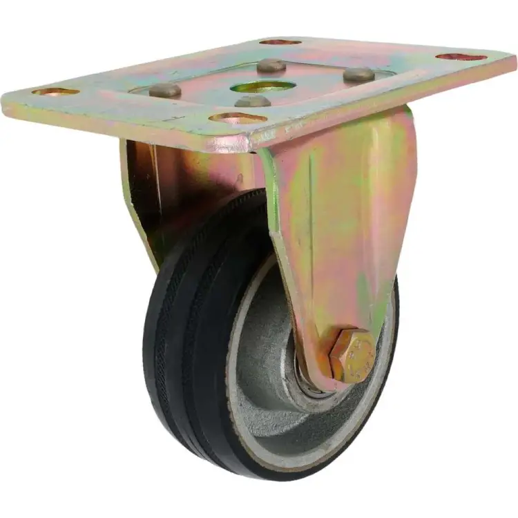 Колесо EMES ED02VBR100X35