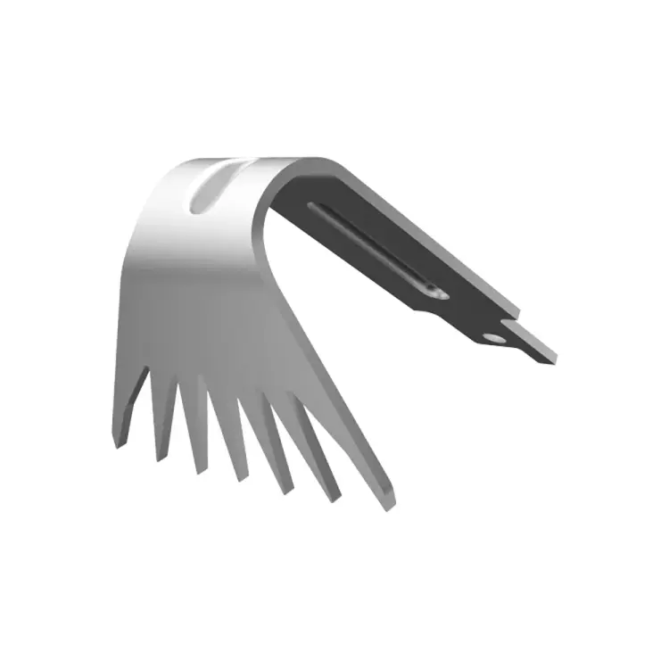 Средняя насадка для прополки Musashi WE-705 Средняя насадка для прополки Musashi WE-705