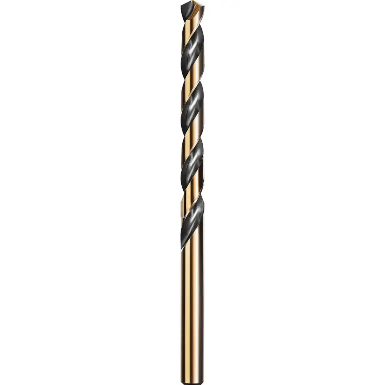 Сверло по металлу KRAFTOOL COBALT 29656-6