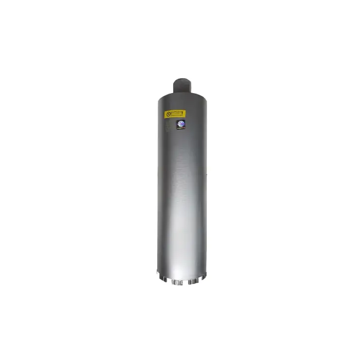 Алмазная коронка Hilberg Laser HD720 Алмазная коронка Hilberg Laser HD720