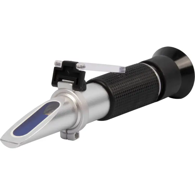 Рефрактометр Debever Machining Solutions DB-RFC032 Рефрактометр Debever Machining Solutions DB-RFC032