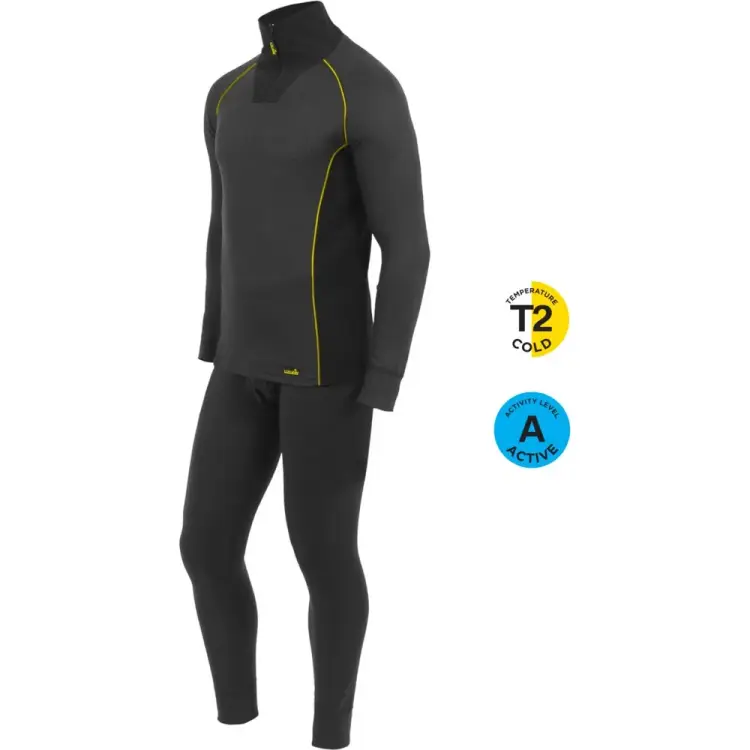 Термобелье Norfin SCANDIC BASE 04 3008804-XL