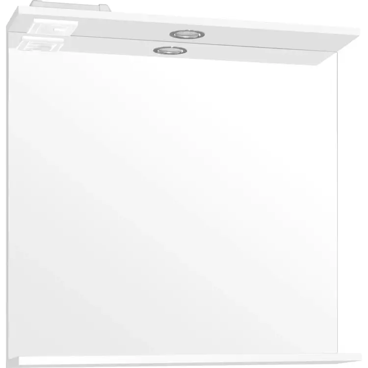 Зеркало Style Line Инга 700/С ЛС-00000642