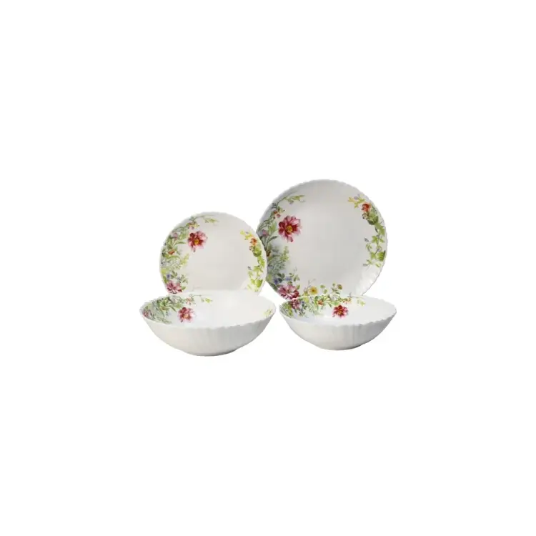 Столовый набор BONJART Анабель 19-1496 ТП11258 Столовый набор BONJART Анабель 19-1496 ТП11258