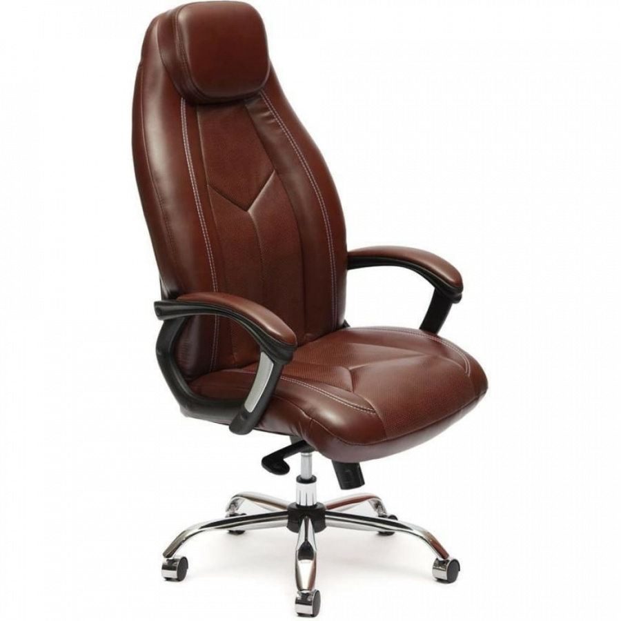 Кресло Tetchair BOSS люкс