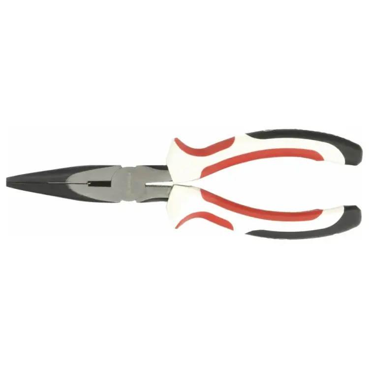 Прямые длинногубцы MATRIX Premium 17186 Прямые длинногубцы MATRIX Premium 17186