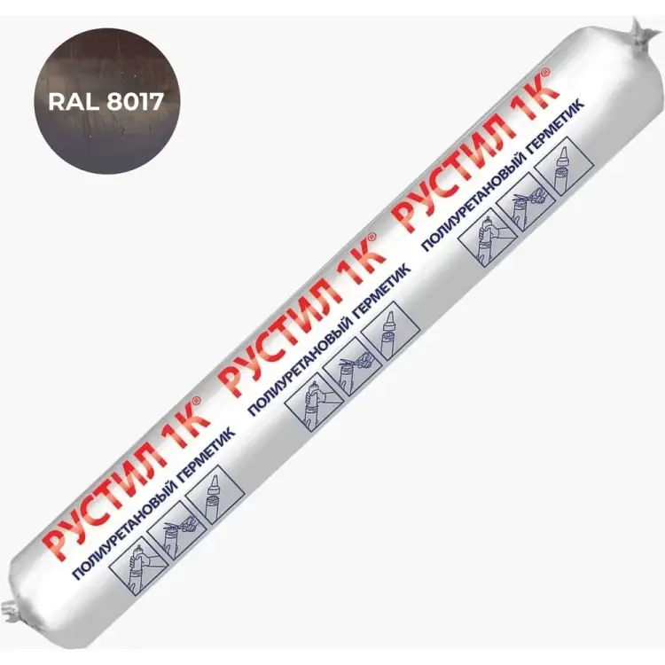 Полиуретановый герметик Рустил 61457978 Полиуретановый герметик Рустил 61457978