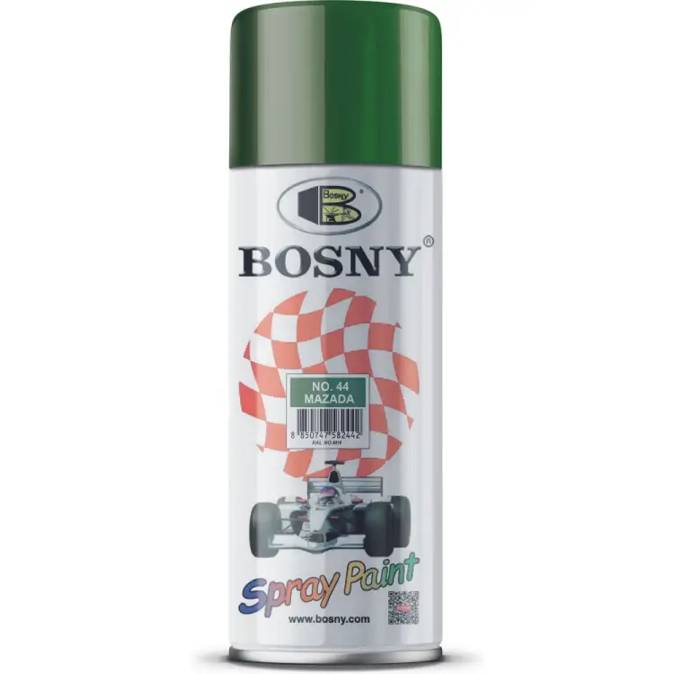 Универсальная краска Bosny 44 Универсальная краска Bosny 44