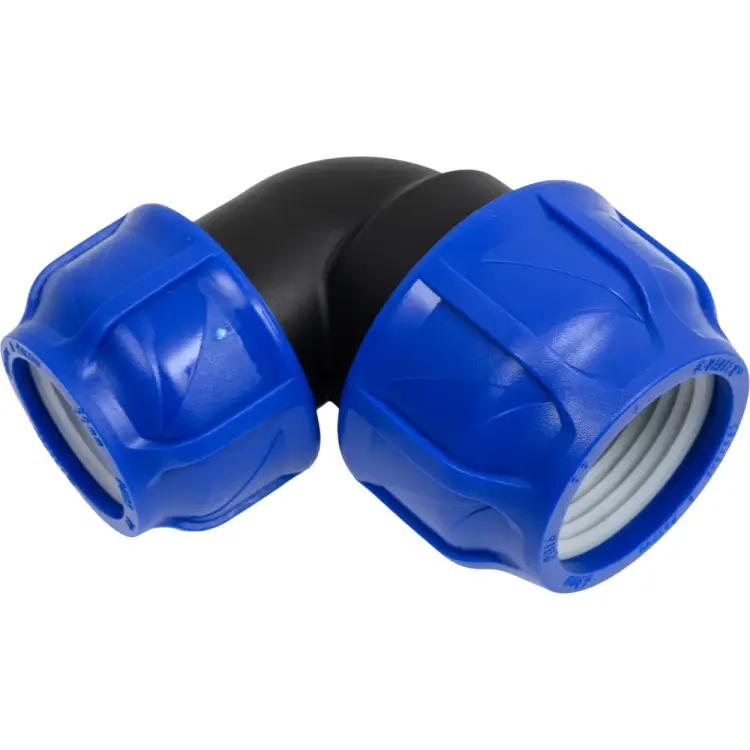 Компрессионный переходной отвод Valfex 121001226350