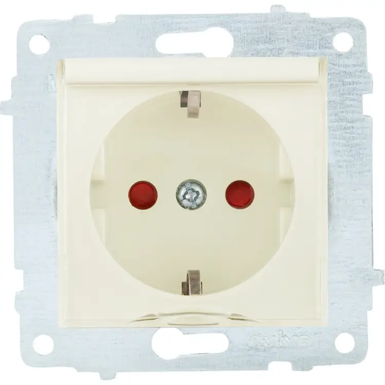 Механизм розетки OVIVO 600-000302-243