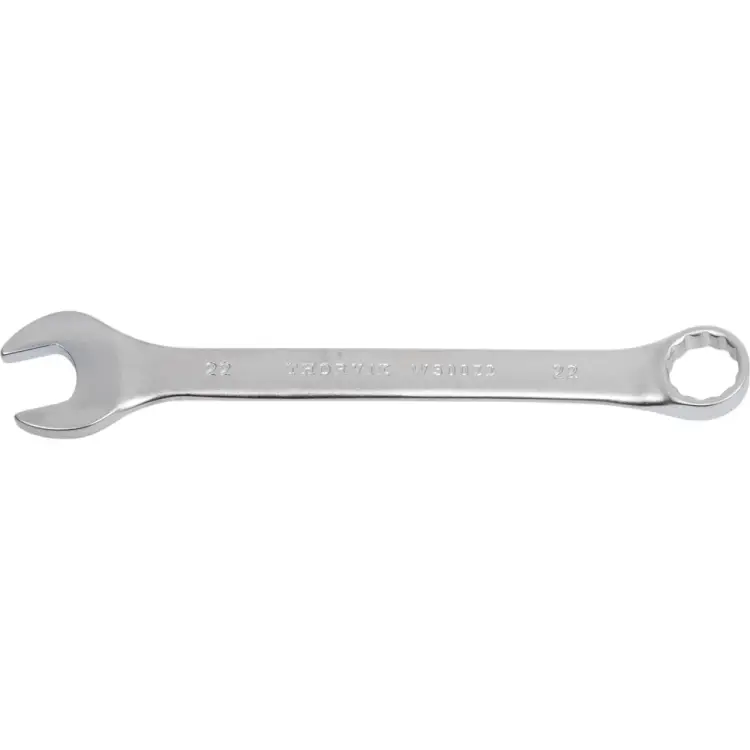 Гаечный комбинированный ключ THORVIK W30022 ARC 52531