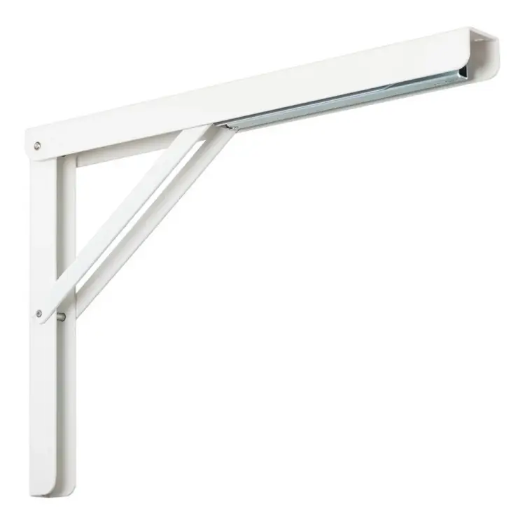 Складная оцинкованная консоль VORMANN Multi-Line 00152 300 W