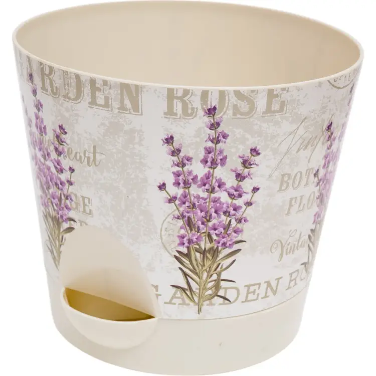 Кашпо IDEA НИКА ДЕКО М 3076