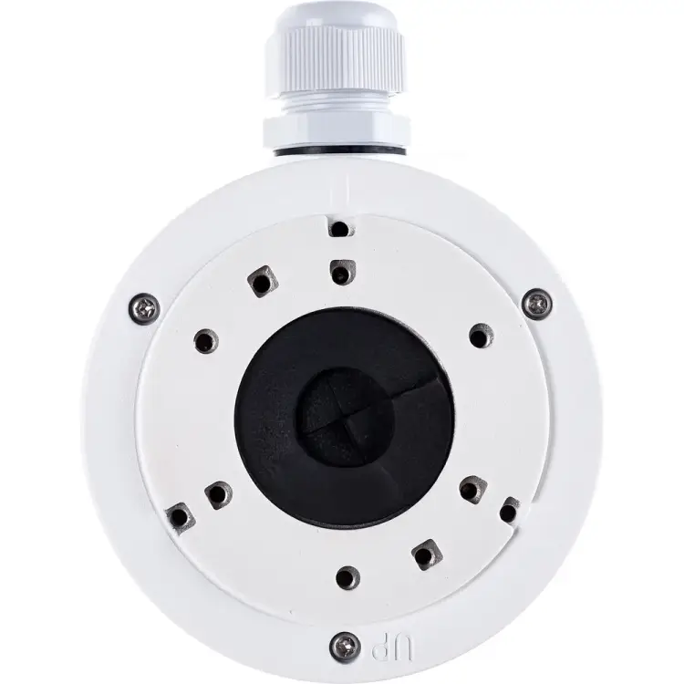 Монтажная коробка Hikvision DS-1280ZJ-XS АВ5005538