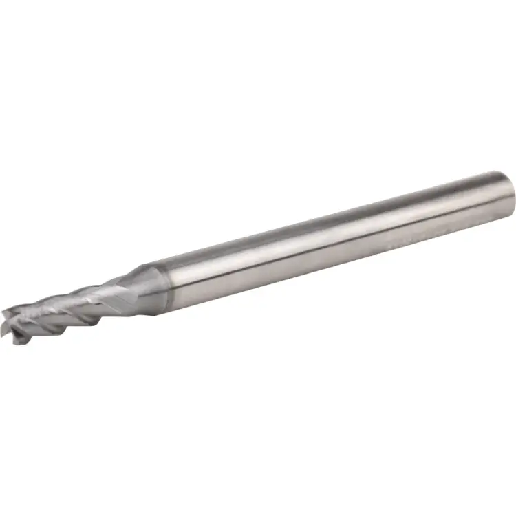 Концевая фреза NORGAU VHM 015529030 Концевая фреза NORGAU VHM 015529030