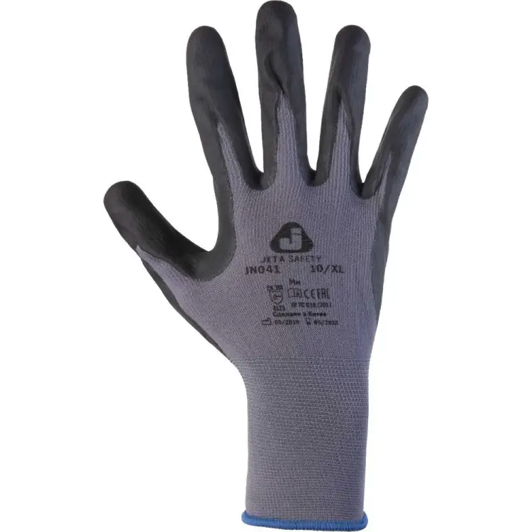 Перчатки Jeta Safety JN041-M