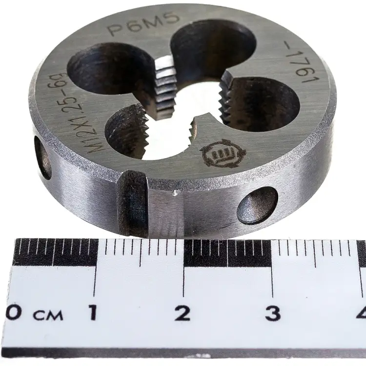 Плашка ООО "ТМТ ГРУПП" 137171