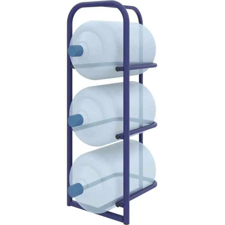 Стеллаж для бутылей с водой RUSKLAD СВД 3 СВД 3