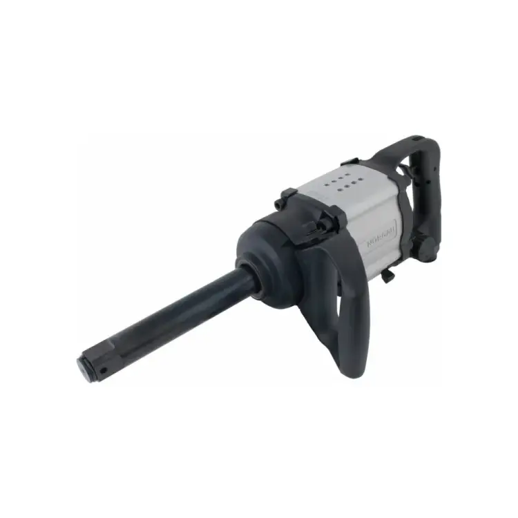 Ударный пневматический гайковерт NORGAU NIW15-217SL 094701009 Ударный пневматический гайковерт NORGAU NIW15-217SL 094701009