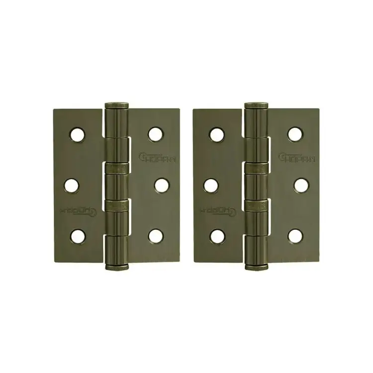 Универсальная петля НОРА-М 3"-2ВВ FHP AB 11463