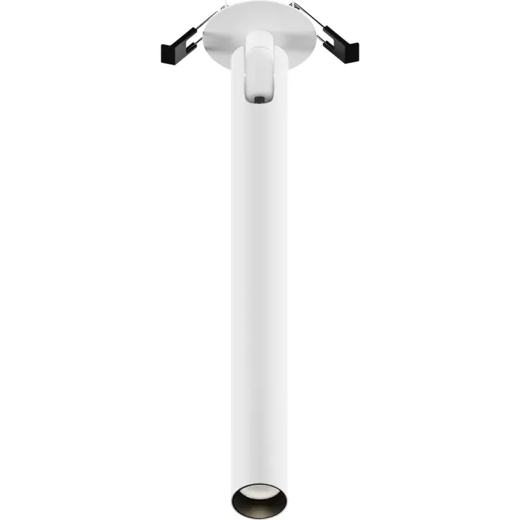 Встраиваемый светильник MAYTONI Focus T LED 6W Алюминий Белый C141RS-L300-6W4K-W