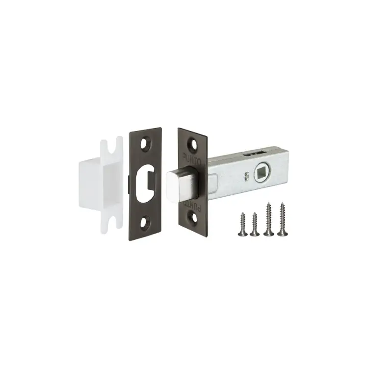 Врезная задвижка Punto DB-45 GR 36947