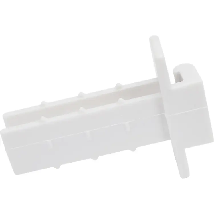 Крепление поперечины москитной сетки под шнур KOMFORT москитные системы КР00722