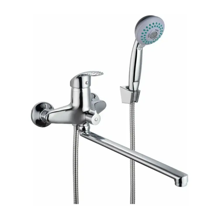 Смеситель для ванны Tsarsberg ИС.240021