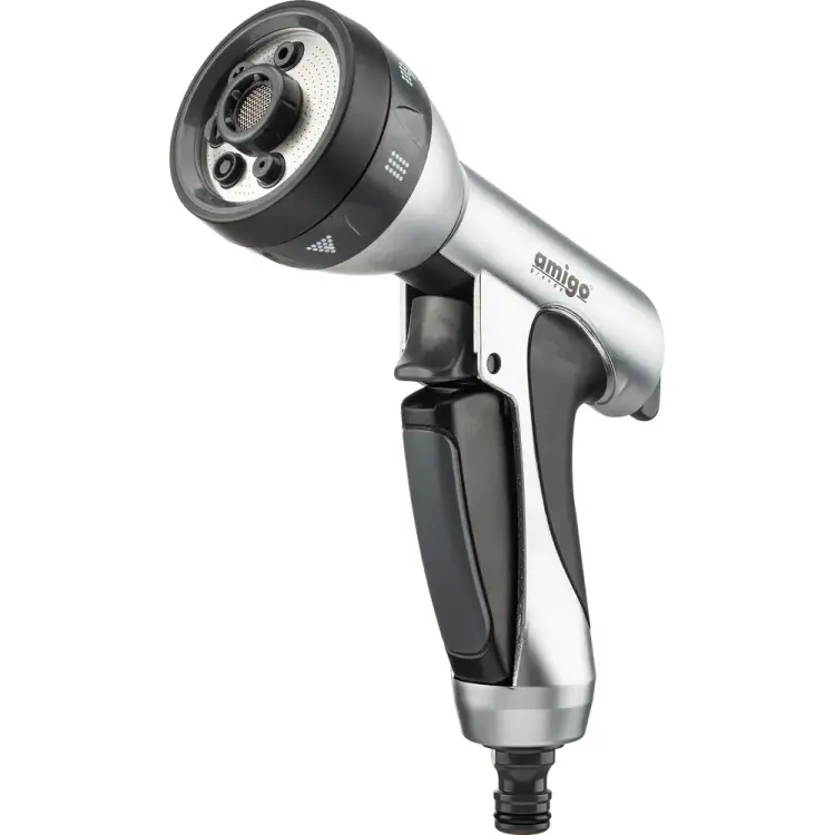 Пистолет распылитель AMIGO 79092 Пистолет распылитель AMIGO 79092