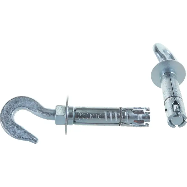 Оцинкованный анкер SORMAT PFG HBF 16 9640077334