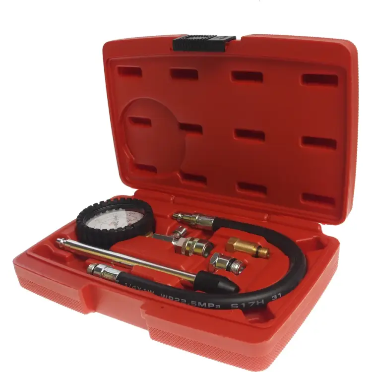 Компрессометр JTC 1621A Компрессометр JTC 1621A