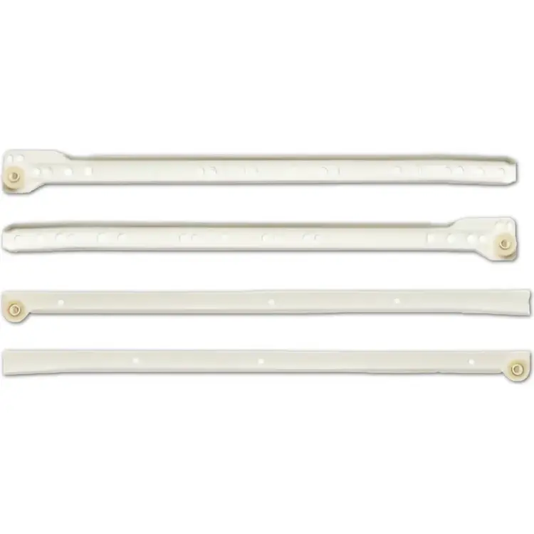 Роликовые направляющие MF 3338v