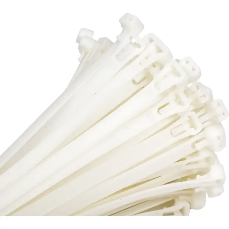 Многоразовый хомут IEK ХМ UHH50-7-250-100