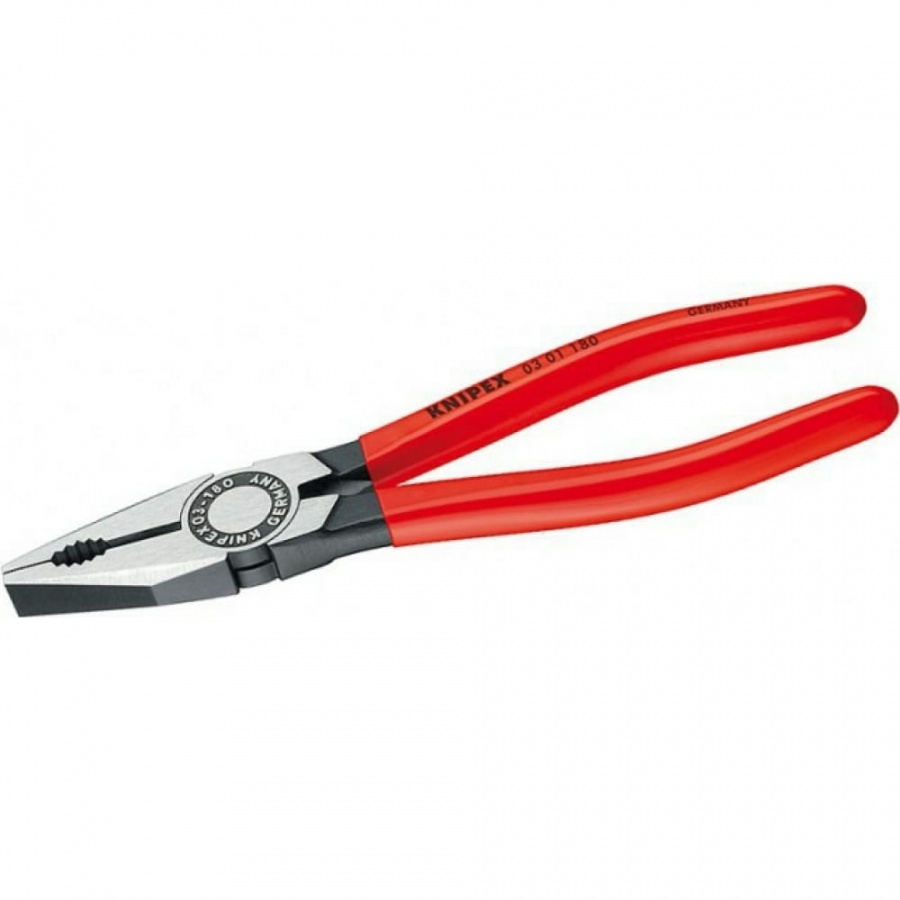 Комбинированные плоскогубцы Knipex KN-0301140