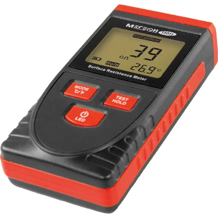 Измеритель сопротивления поверхности МЕГЕОН 13011 к0000038009