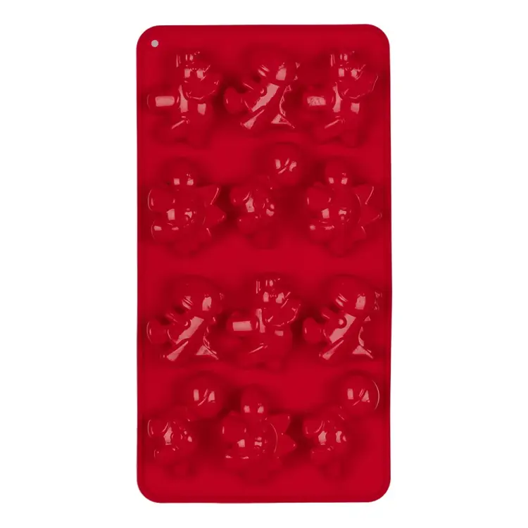 Силиконовая форма для конфет S-Chief 564316