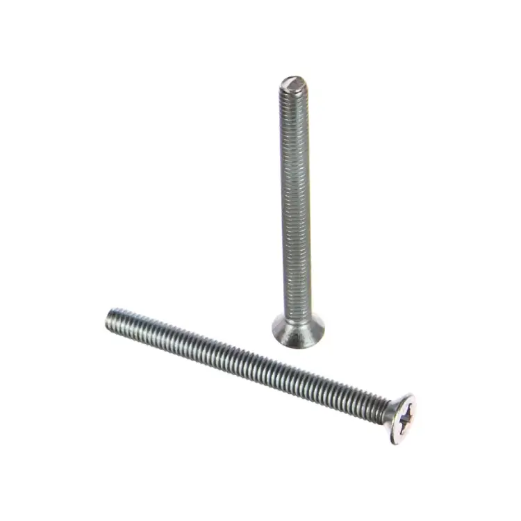 Потайной винт КРЕП-КОМП вп445ф