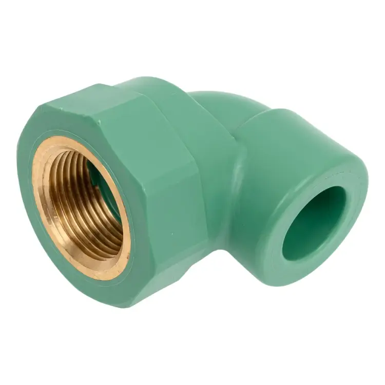 Комбинированный полипропиленовый угол Banninger 7R21064511