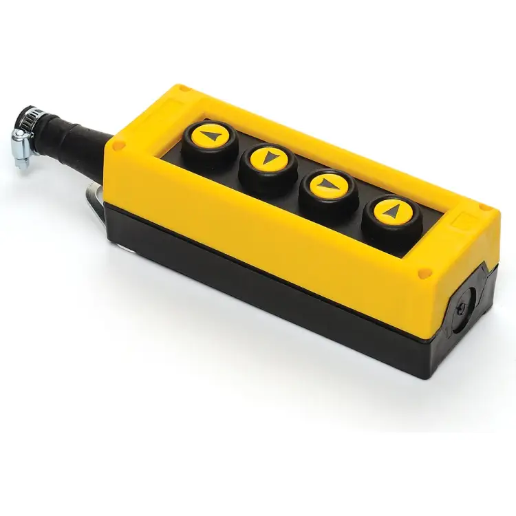 Пульт управления для подъемников EMAS PVK4E