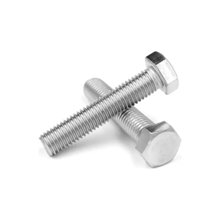 Болт swfs М10х40 DIN933 2 шт. тов-092420