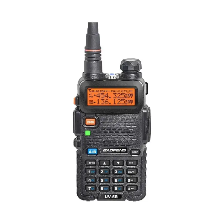 Радиостанция Baofeng UV-5R 450
