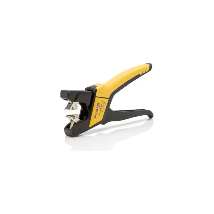 Клещи для снятия изоляции Jokari Flat-Cable-Stripper 20030