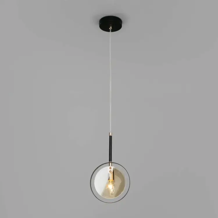 Подвесной светильник Eurosvet 50121 1 a052350