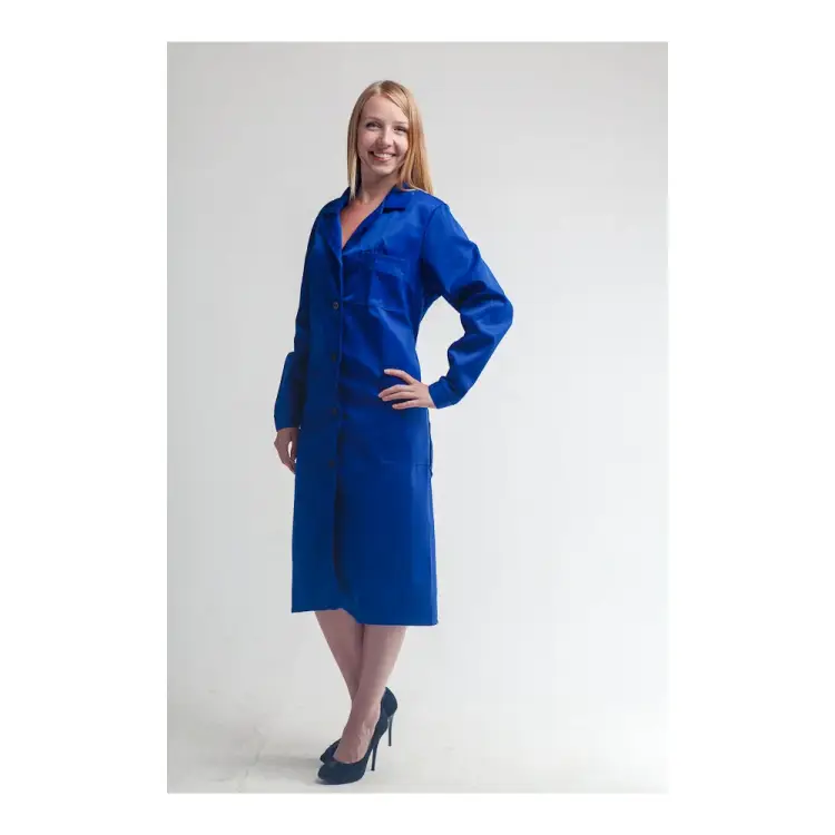 Рабочий женский халат Факел 87486326.002