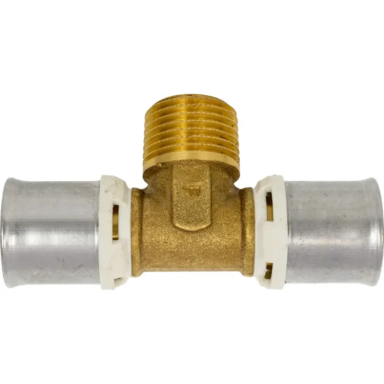 Тройник Frankische 86820832