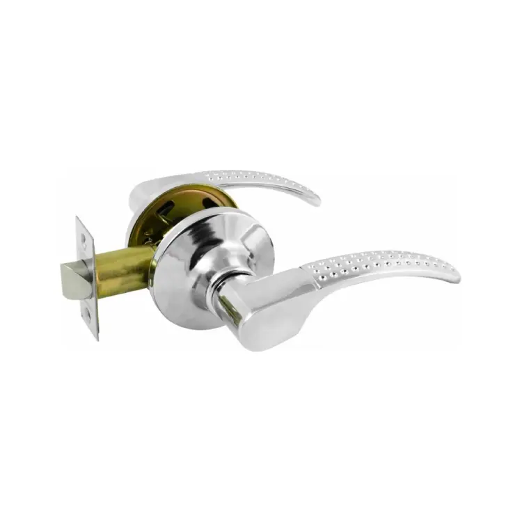 Межкомнатная защелка НОРА-М ЕСО ТТ15-05-Э 16763