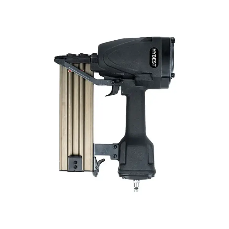 Пневматический монтажный пистолет Hybest ST64E HBST64E